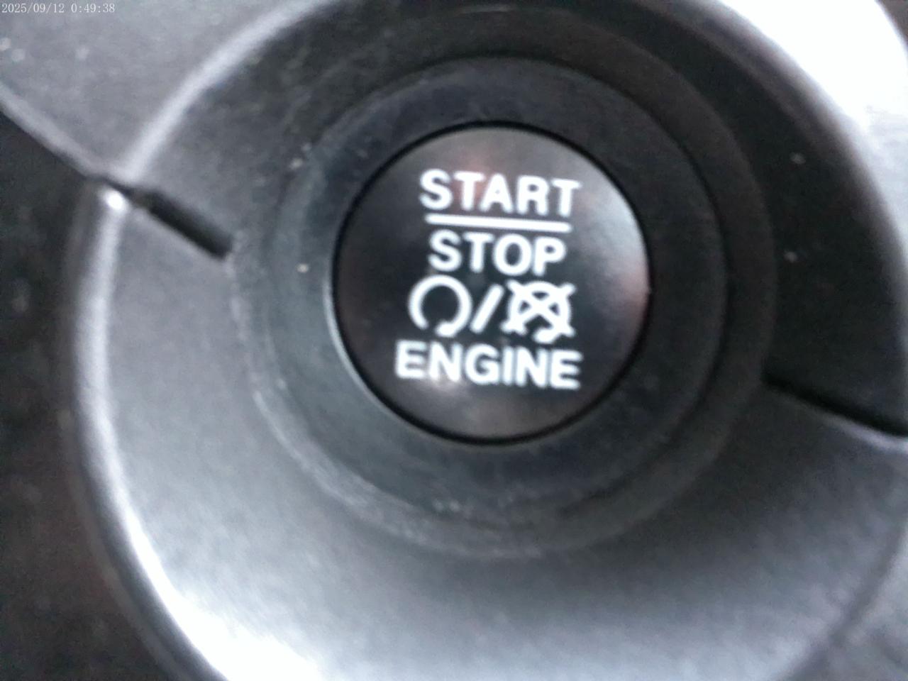 Jeep Renegade Latitude 2021