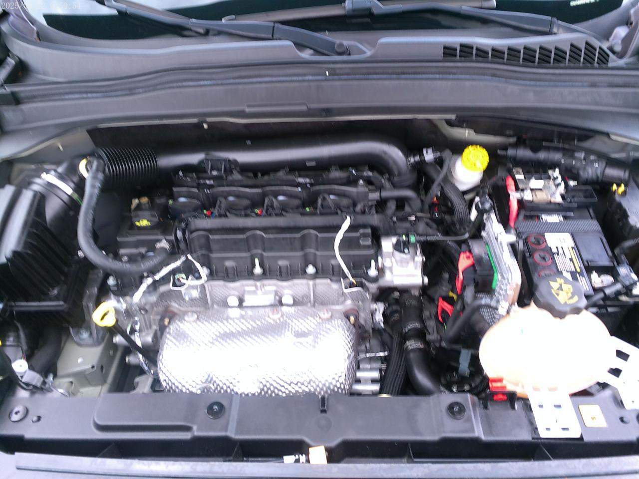 Jeep Renegade Latitude 2021