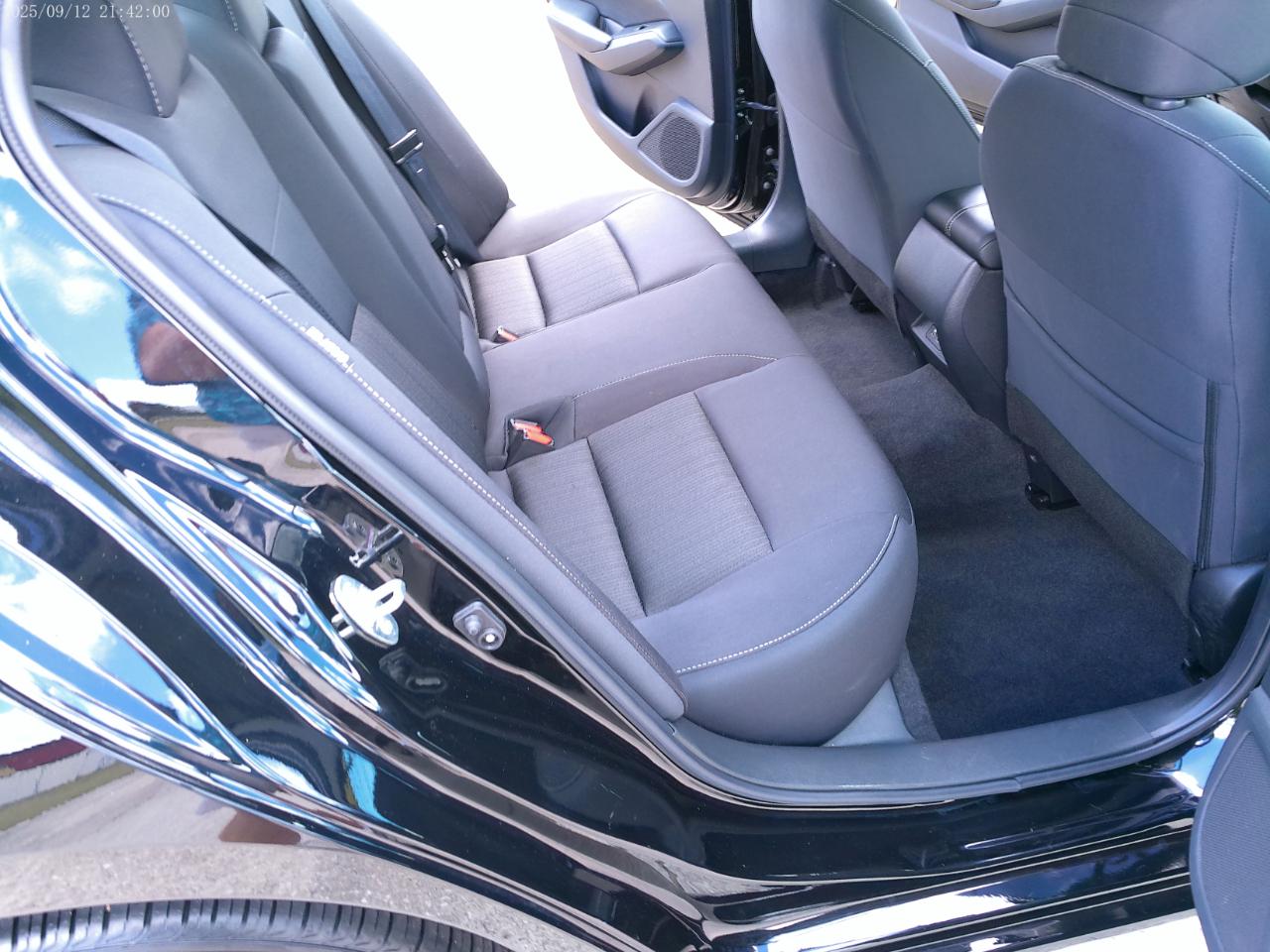 Nissan Altima 2.5 SV 2025