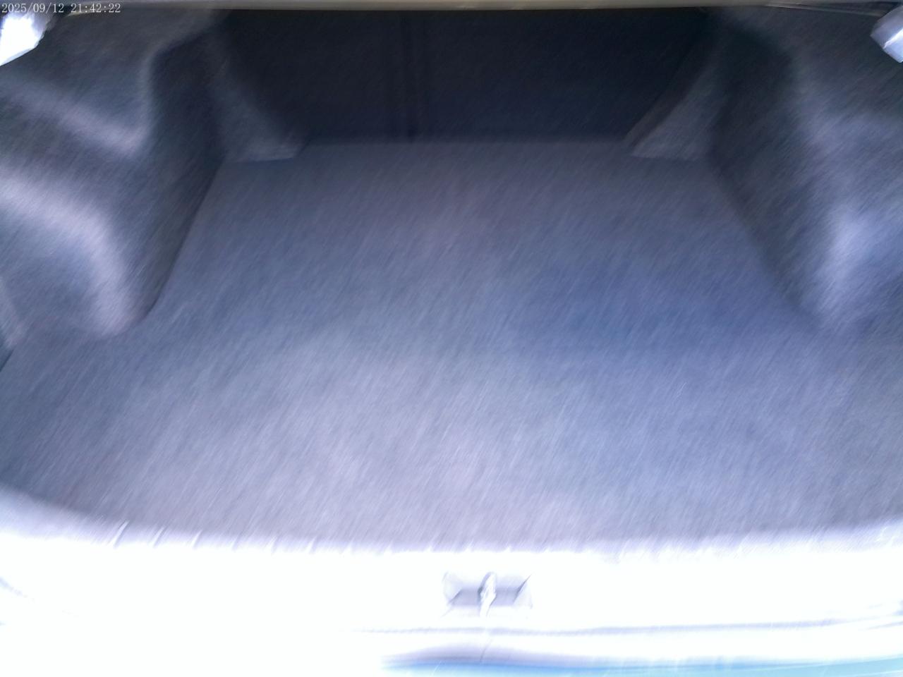 Nissan Altima 2.5 SV 2025