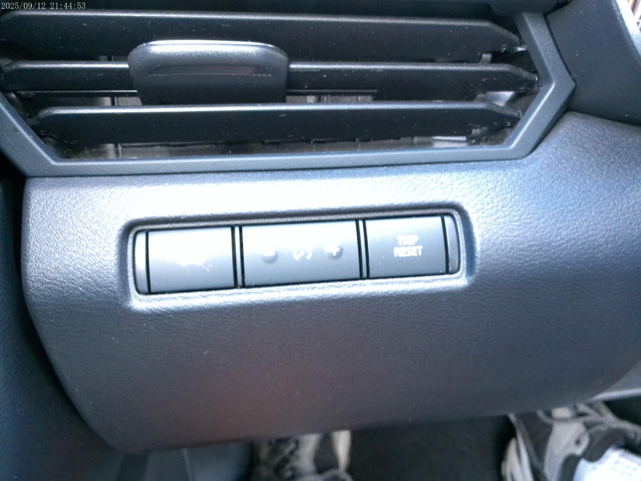 Nissan Altima 2.5 SV 2025