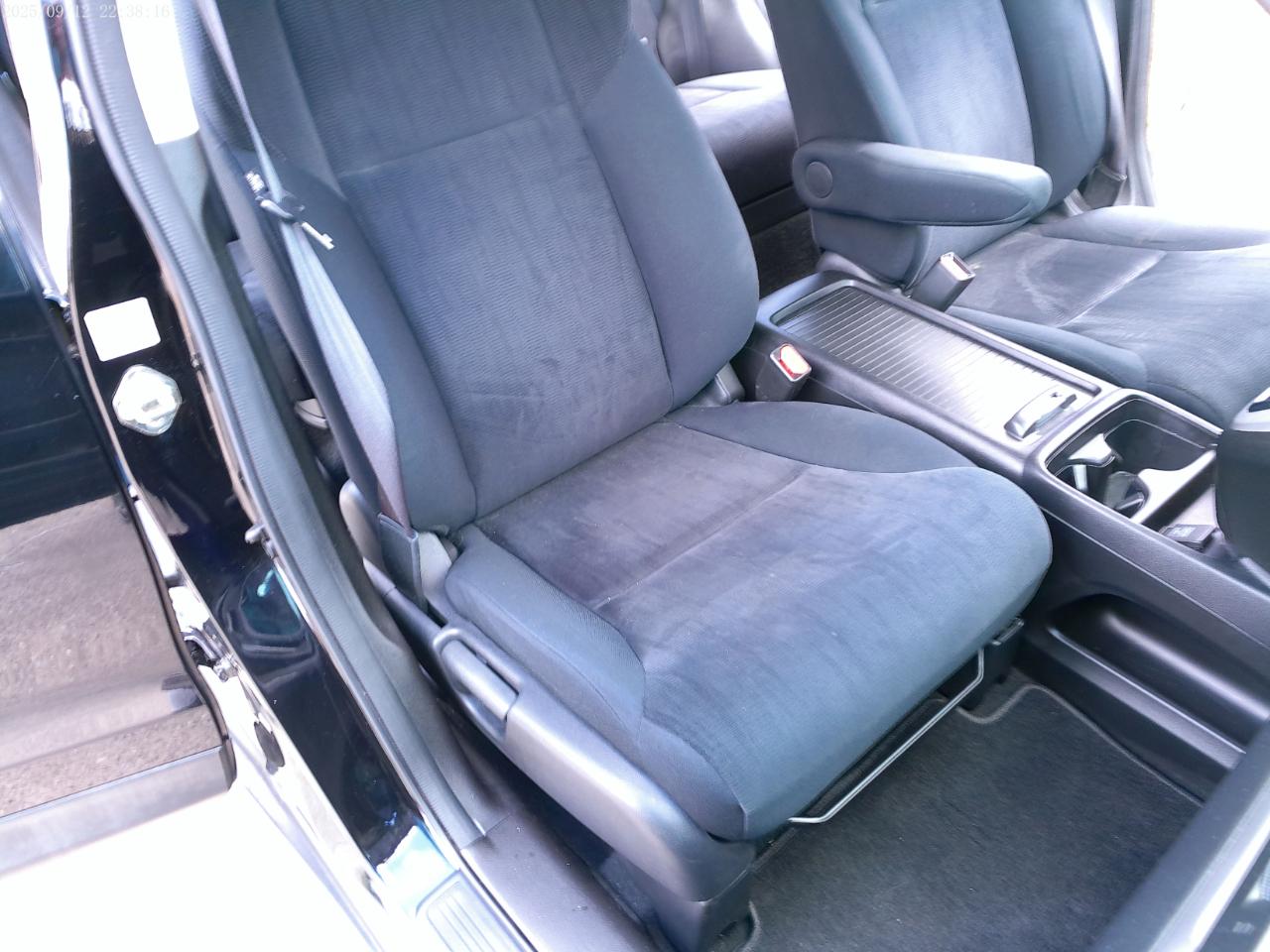 Honda CR-V LX 2WD 5-Speed AT 2014