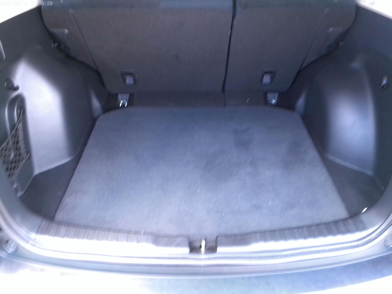 Honda CR-V LX 2WD 5-Speed AT 2014