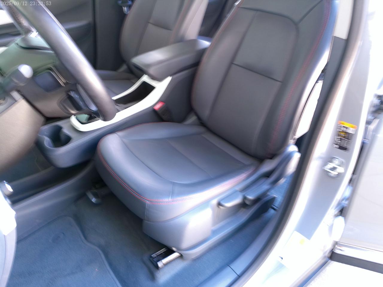 Chevrolet Bolt EV Premier 2020