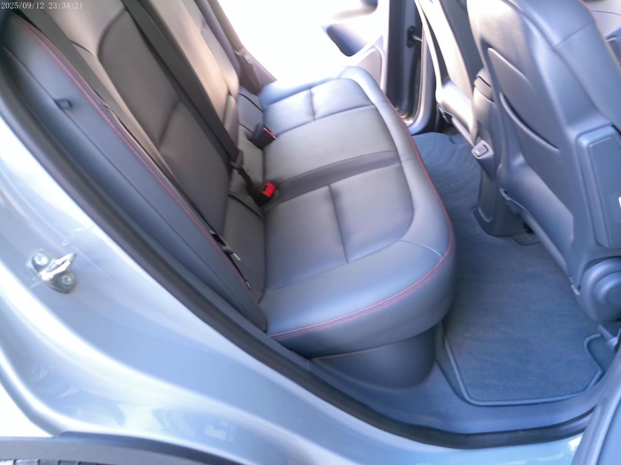 Chevrolet Bolt EV Premier 2020