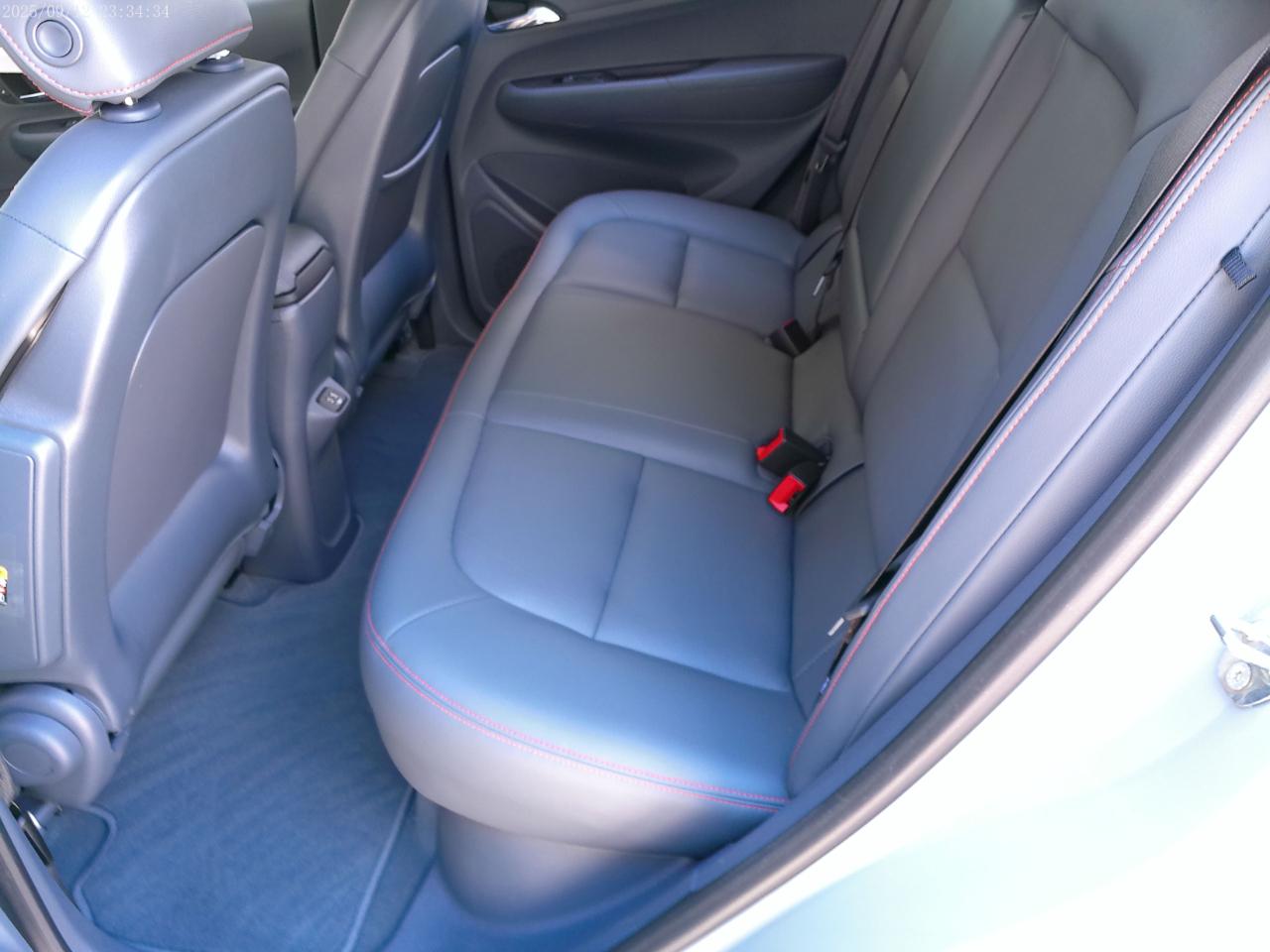 Chevrolet Bolt EV Premier 2020