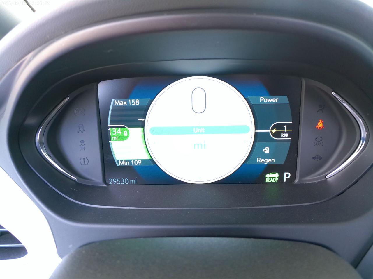 Chevrolet Bolt EV Premier 2020