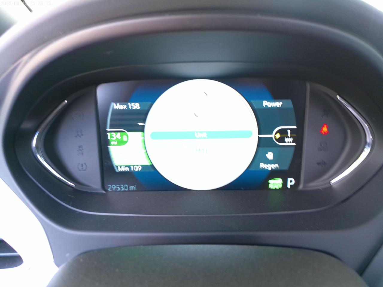 Chevrolet Bolt EV Premier 2020