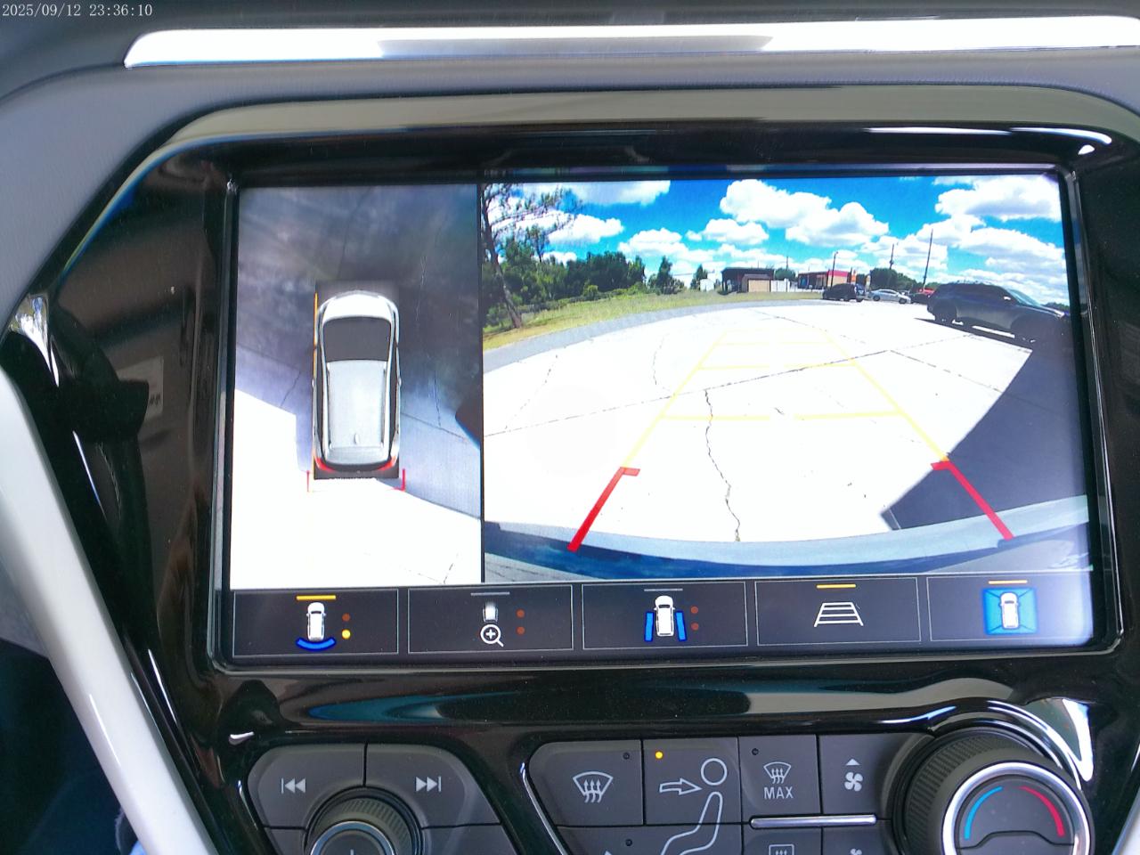 Chevrolet Bolt EV Premier 2020