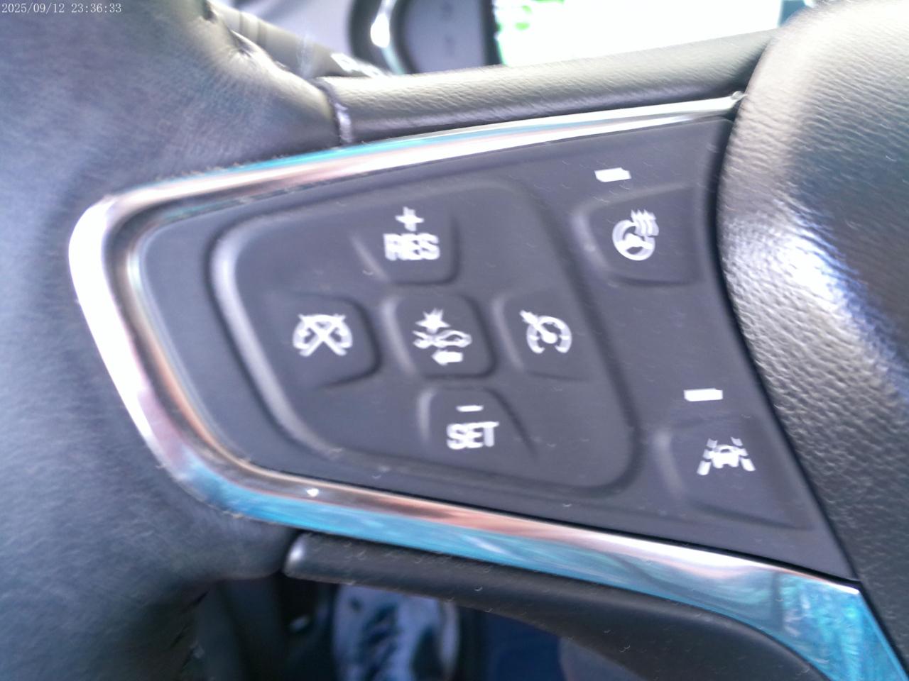 Chevrolet Bolt EV Premier 2020