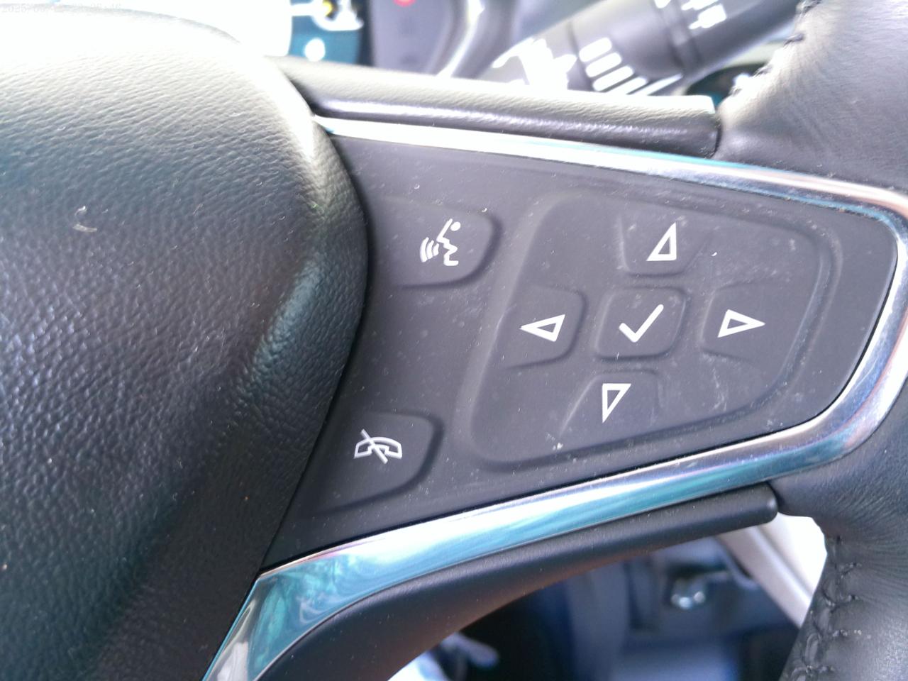 Chevrolet Bolt EV Premier 2020