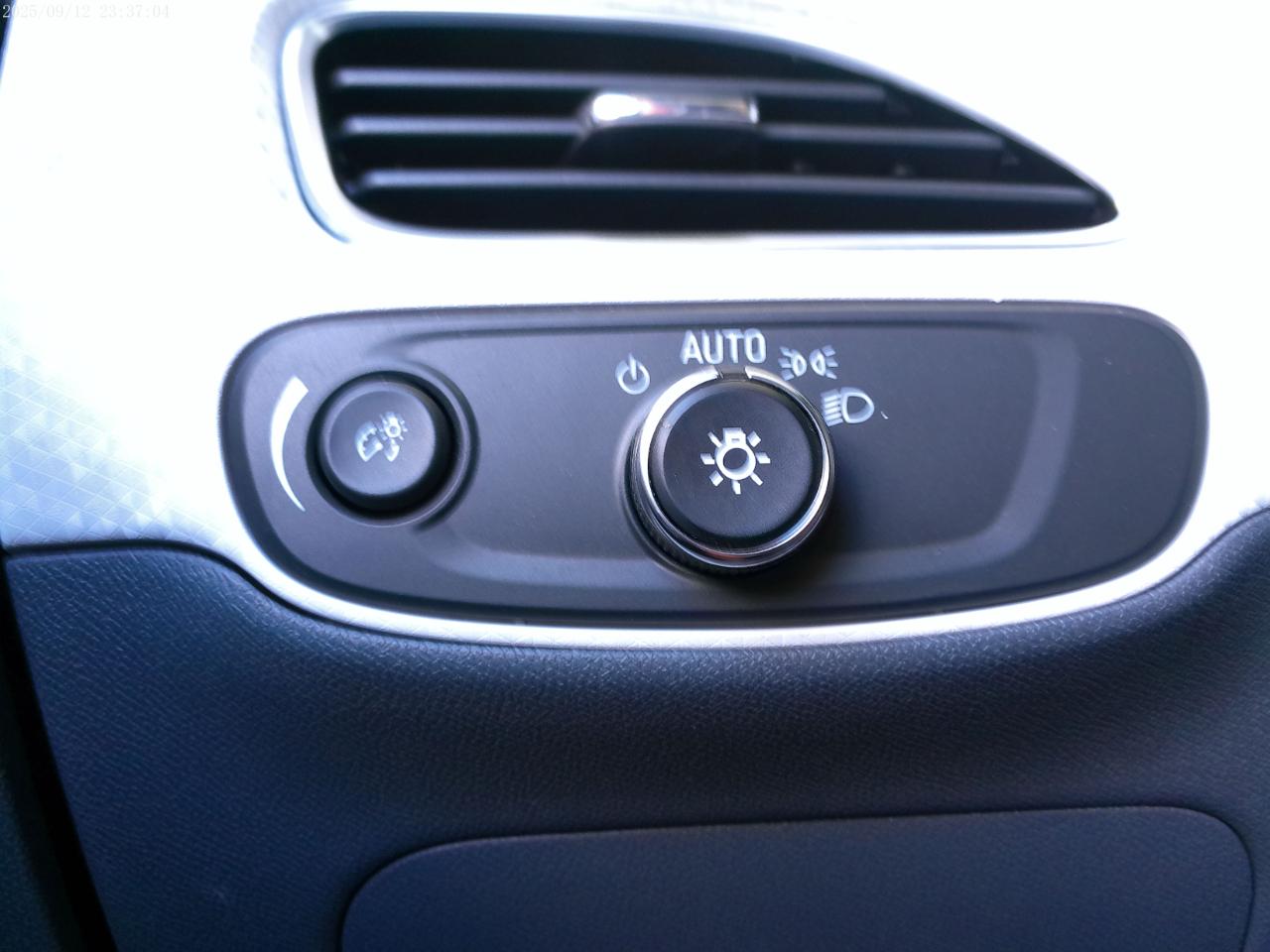 Chevrolet Bolt EV Premier 2020