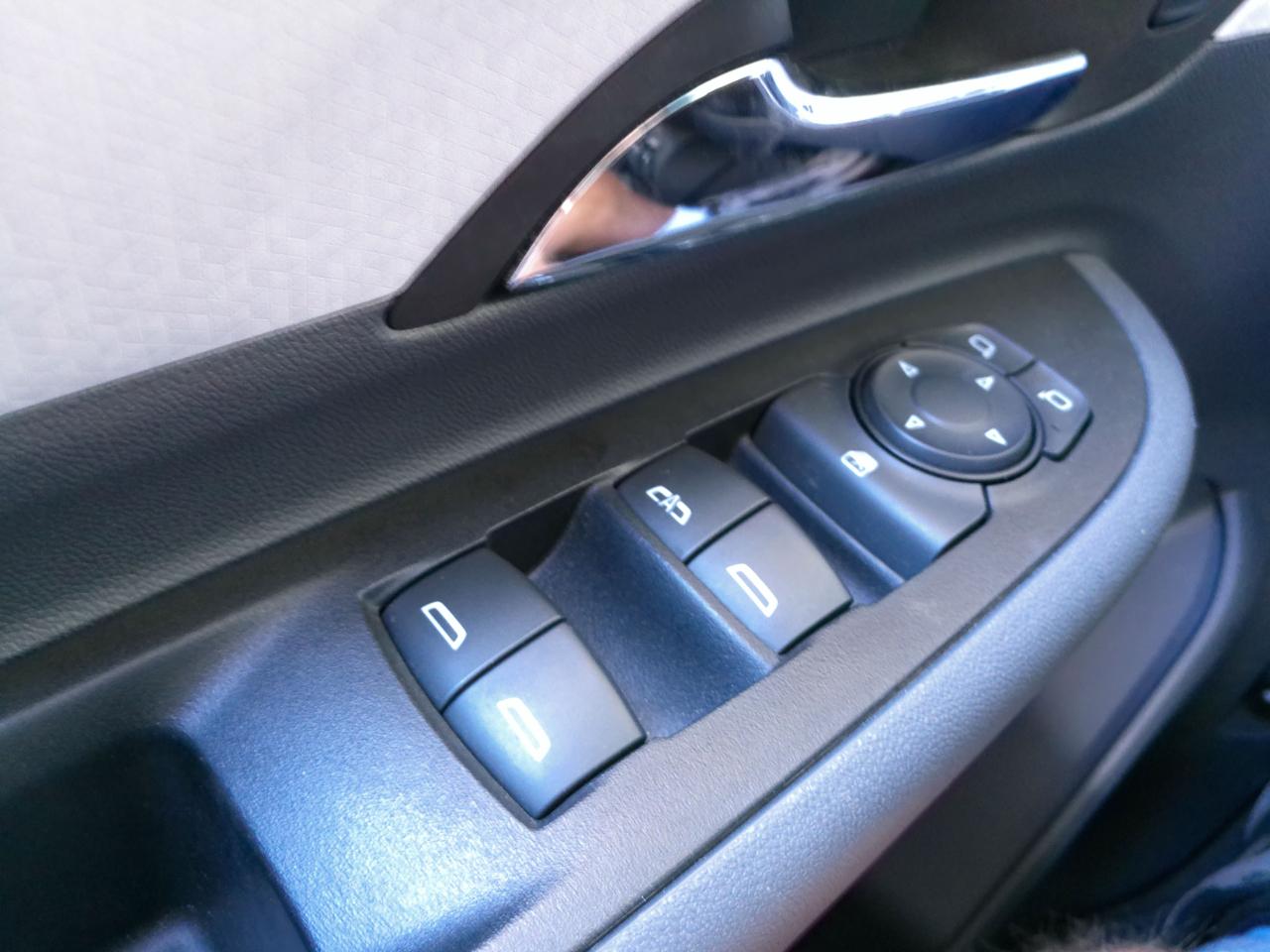 Chevrolet Bolt EV Premier 2020