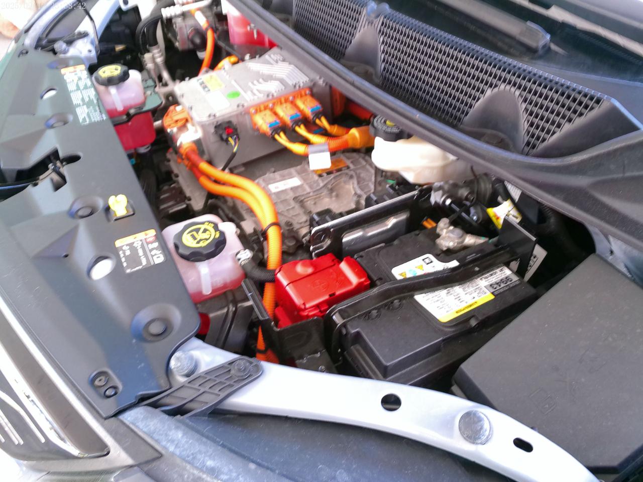 Chevrolet Bolt EV Premier 2020