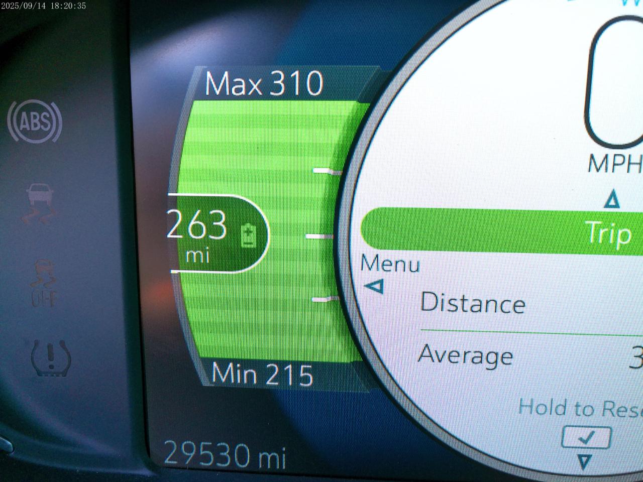 Chevrolet Bolt EV Premier 2020