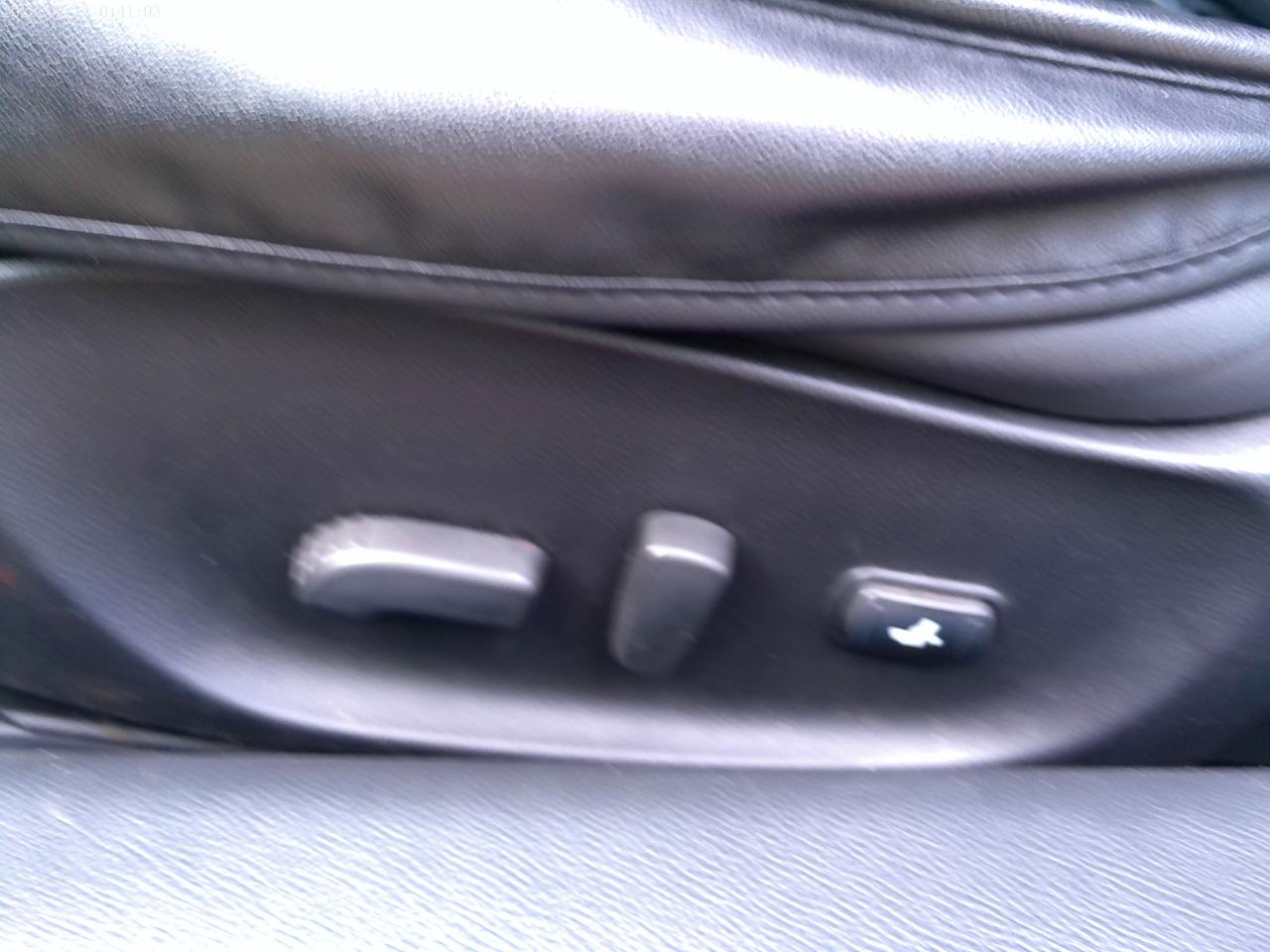 Infiniti G Convertible Base 2010