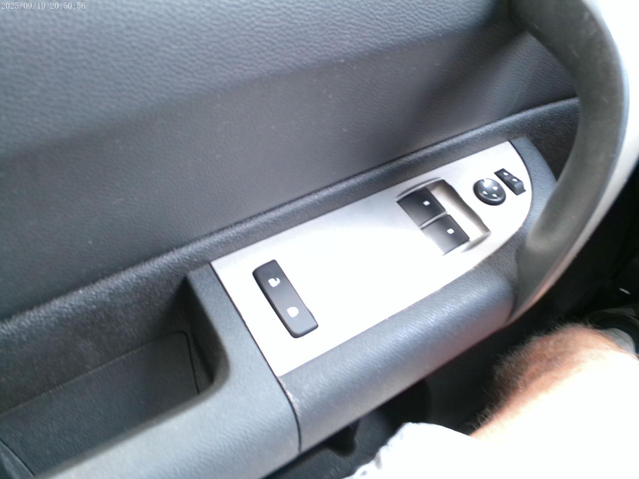 Chevrolet Silverado 1500  2009