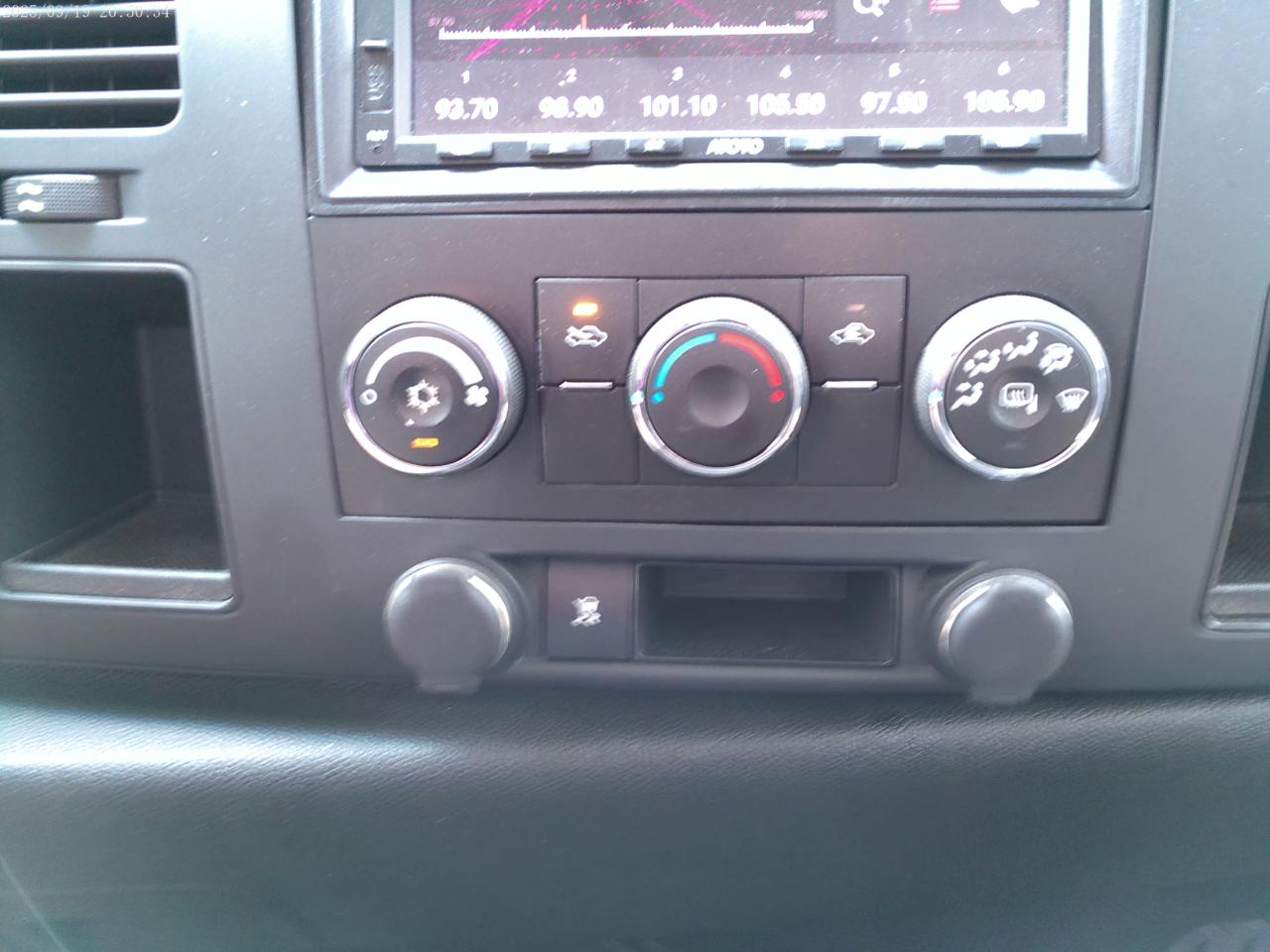 Chevrolet Silverado 1500  2009
