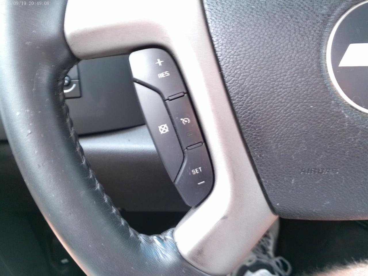 Chevrolet Silverado 1500  2009