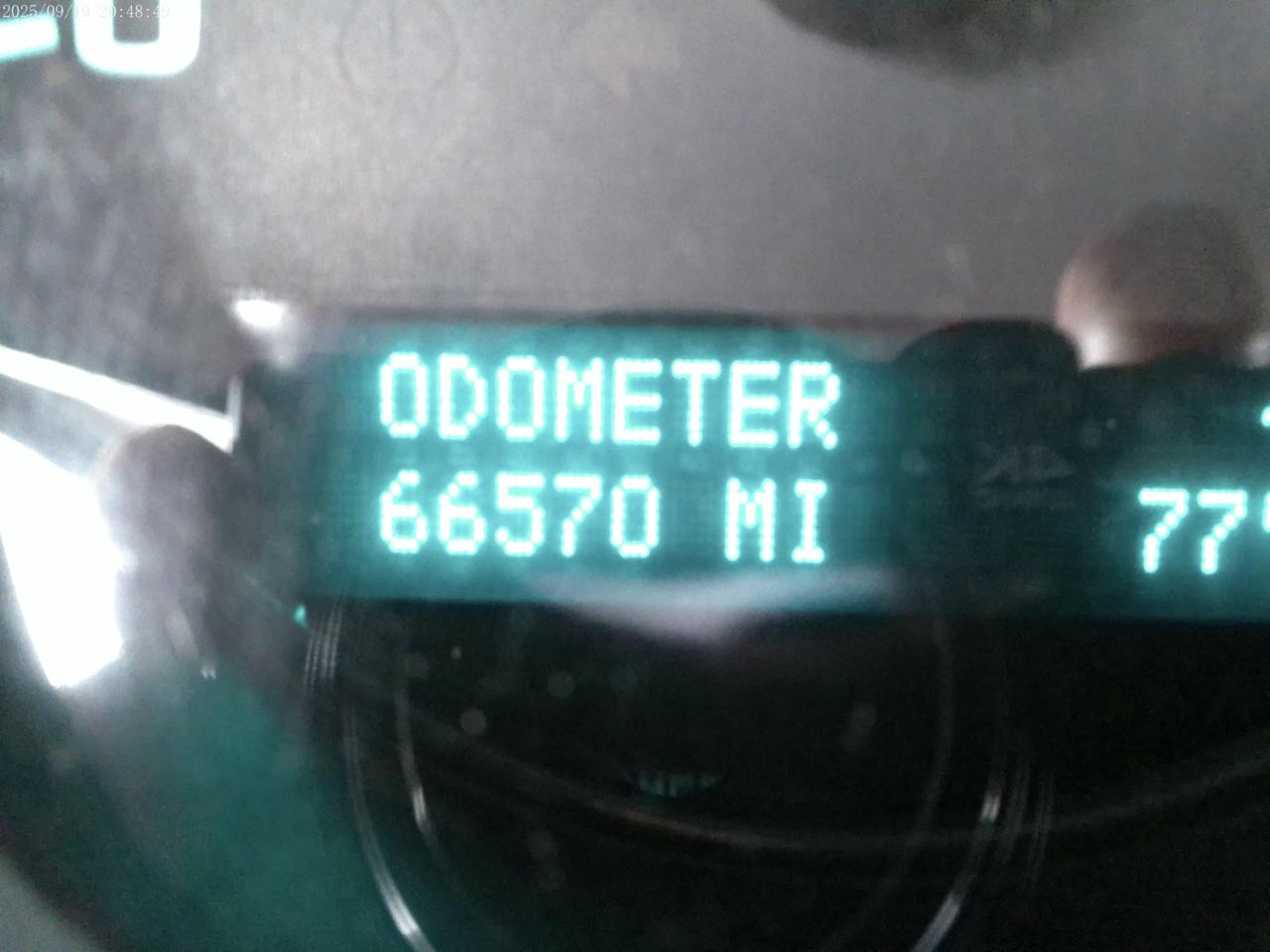 Chevrolet Silverado 1500  2009