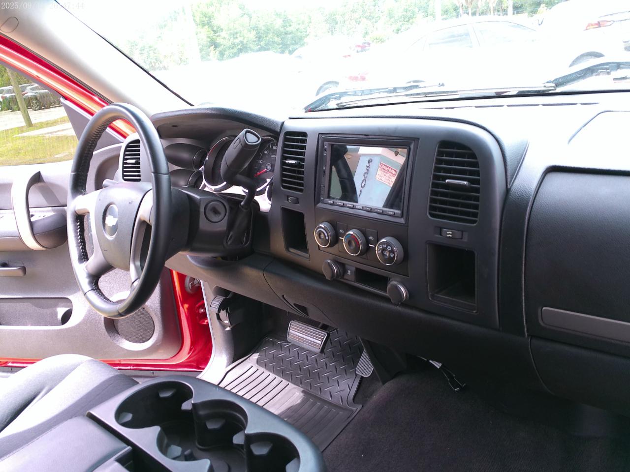 Chevrolet Silverado 1500  2009