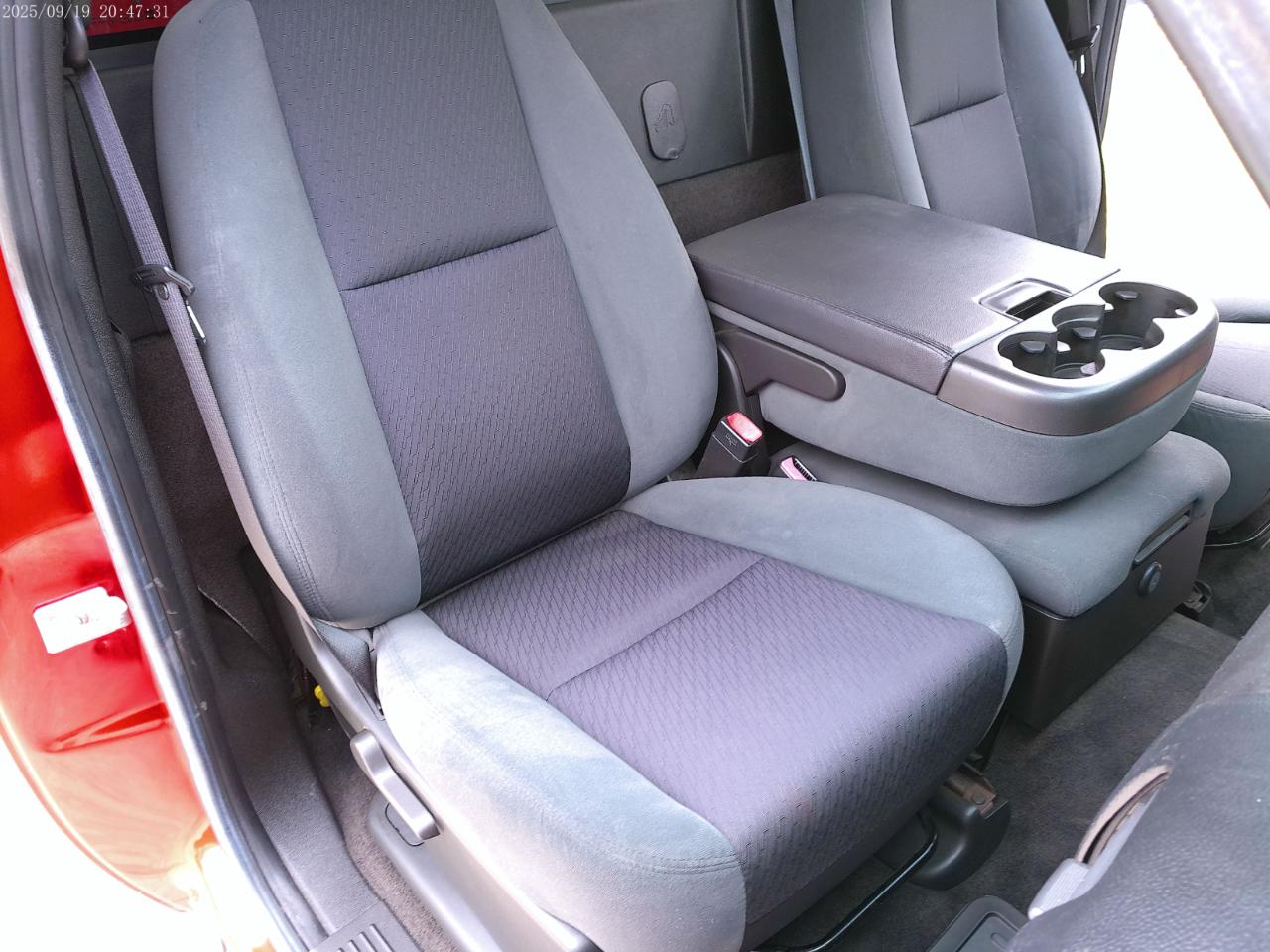 Chevrolet Silverado 1500  2009
