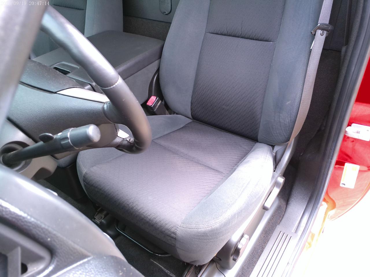 Chevrolet Silverado 1500  2009