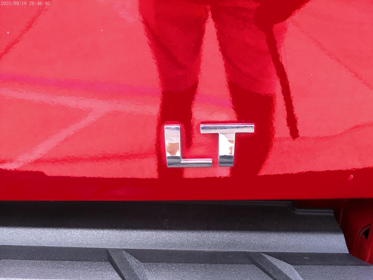 Chevrolet Silverado 1500  2009