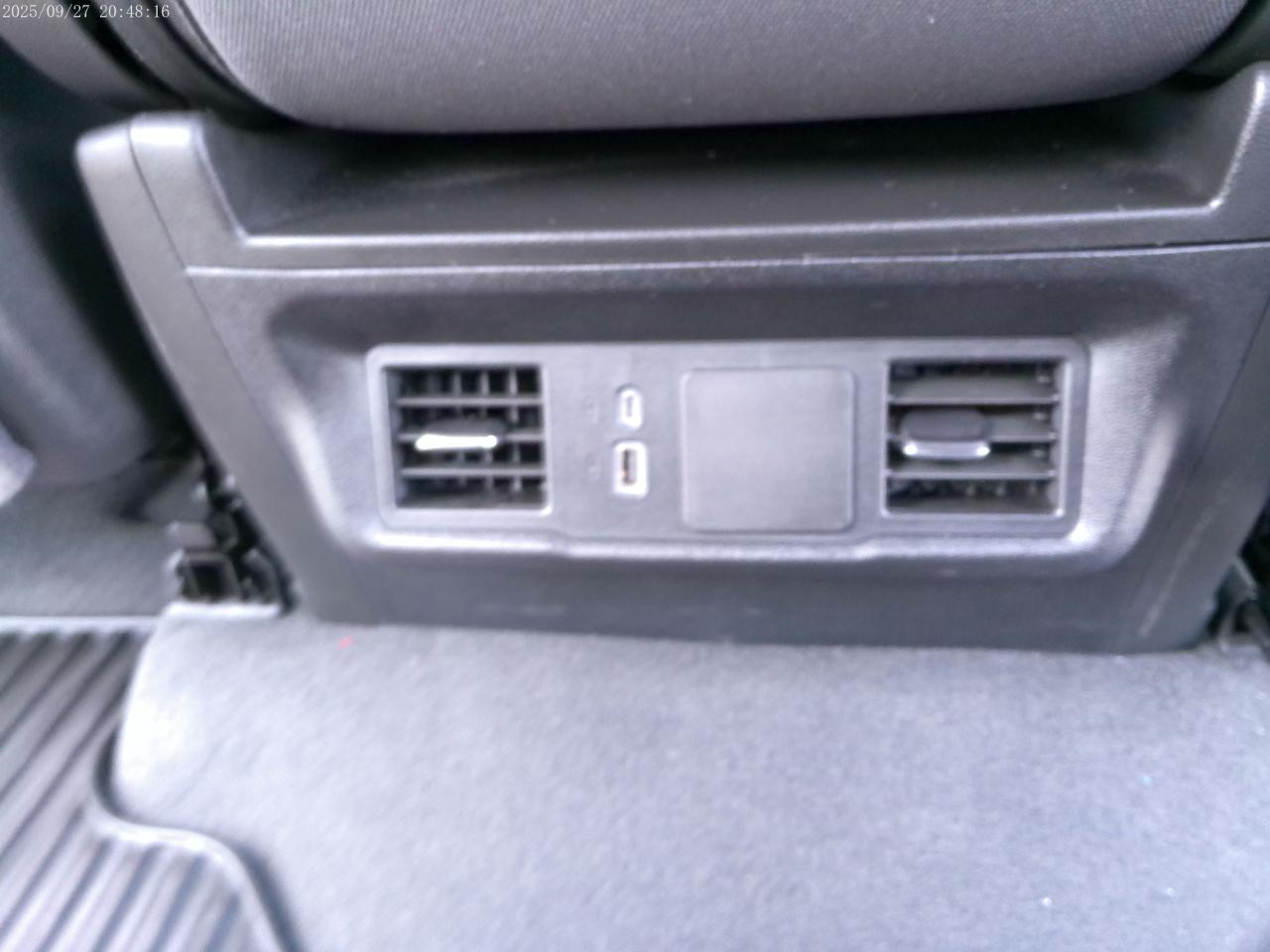 Chevrolet Silverado 1500 Custom Crew Cab 2WD 2025