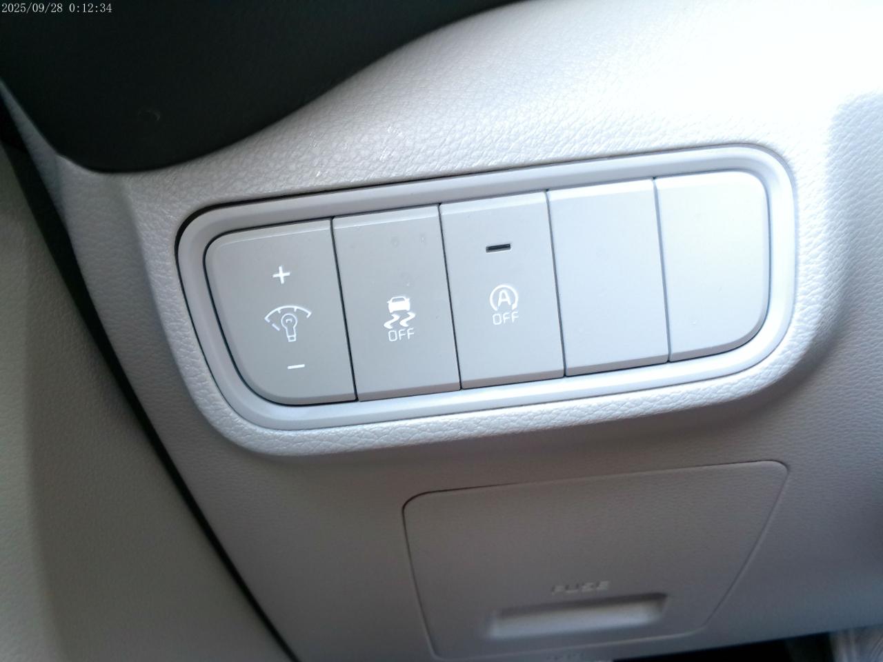 Kia Soul LX 2025