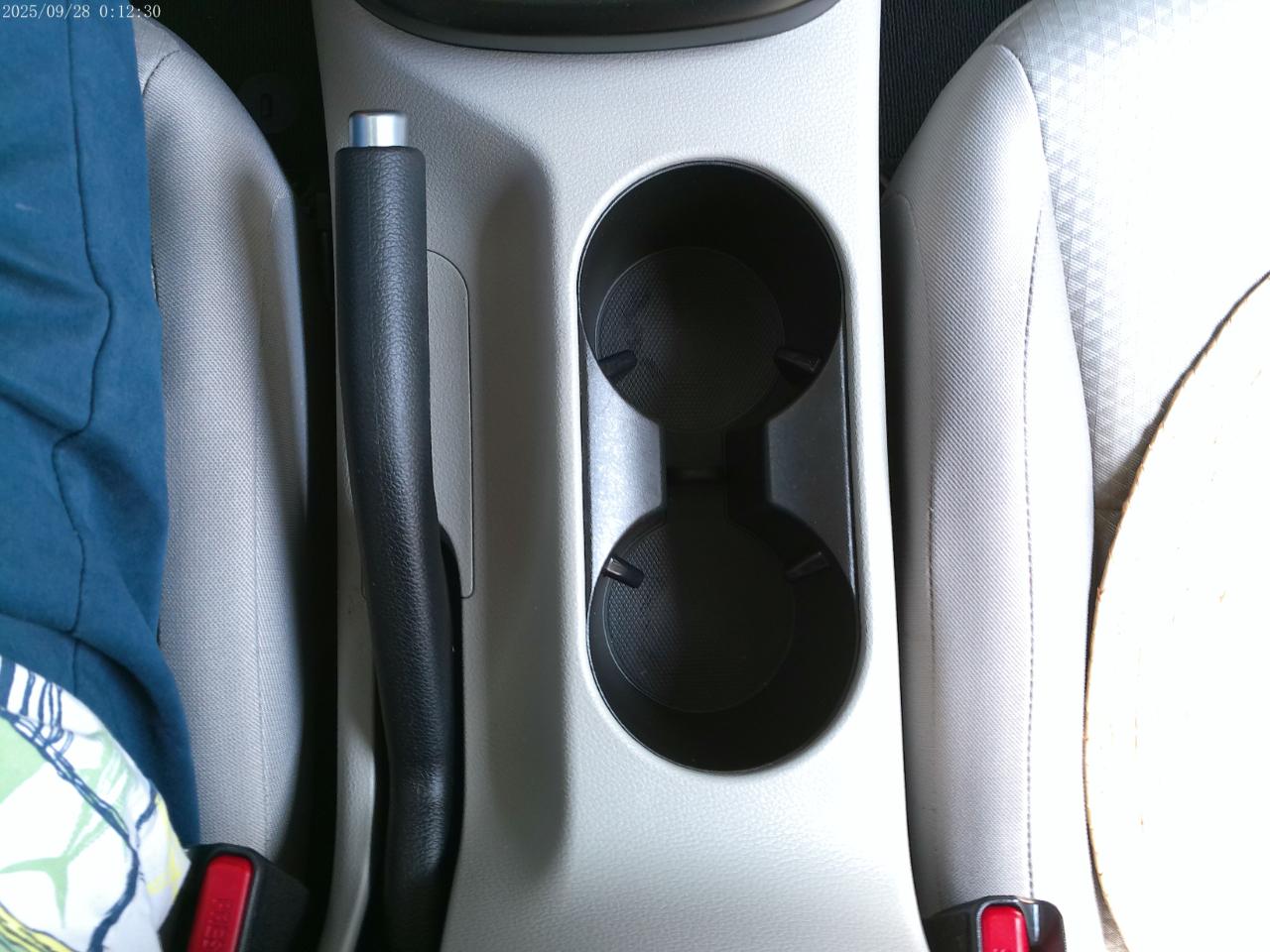 Kia Soul LX 2025