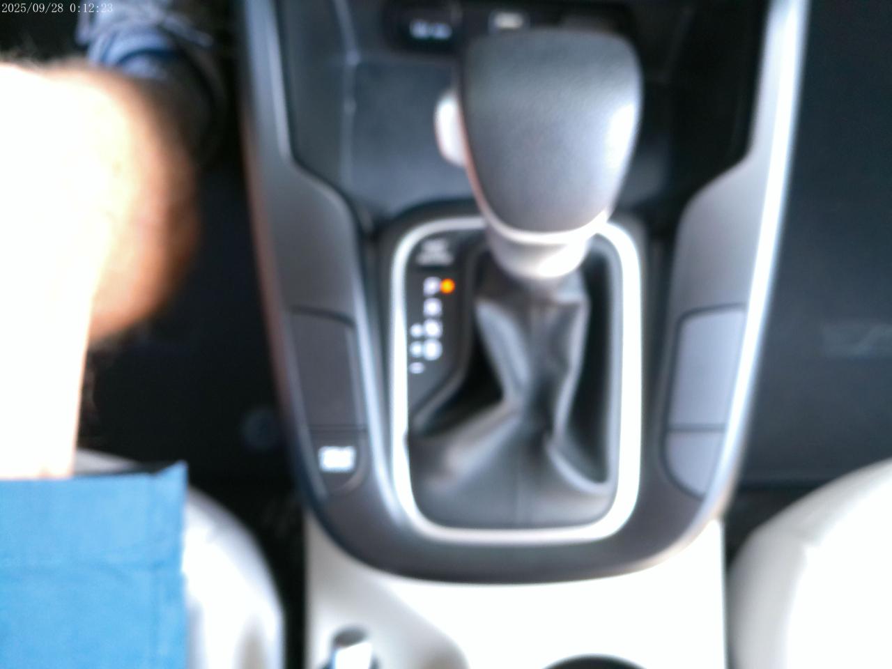 Kia Soul LX 2025