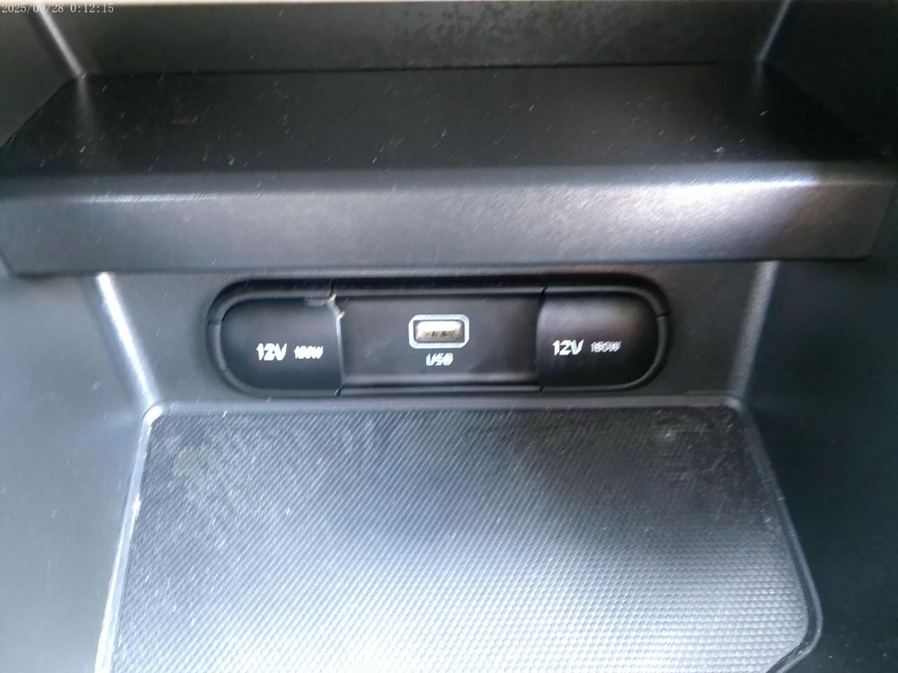 Kia Soul LX 2025