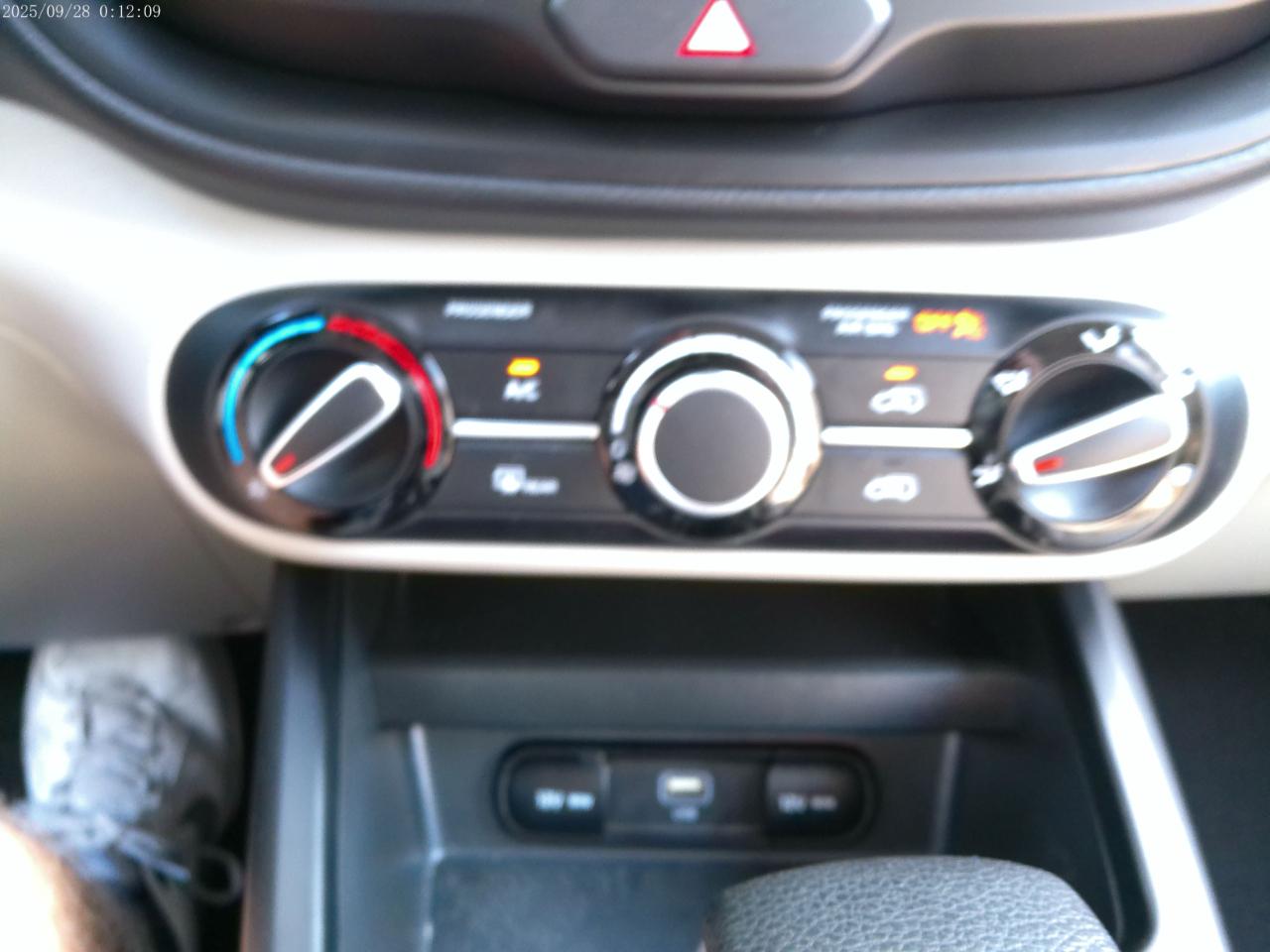 Kia Soul LX 2025