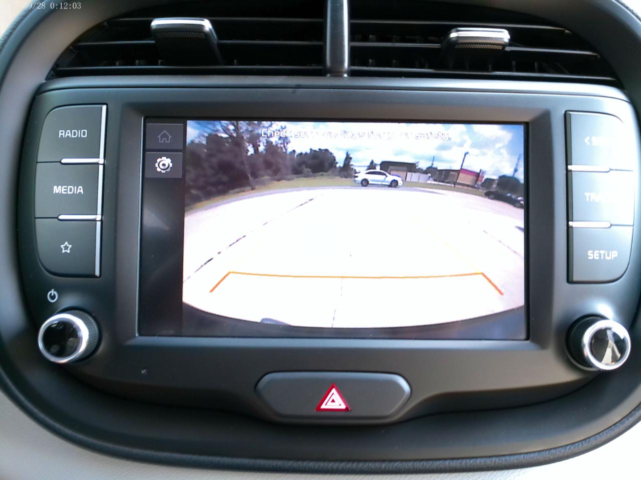 Kia Soul LX 2025