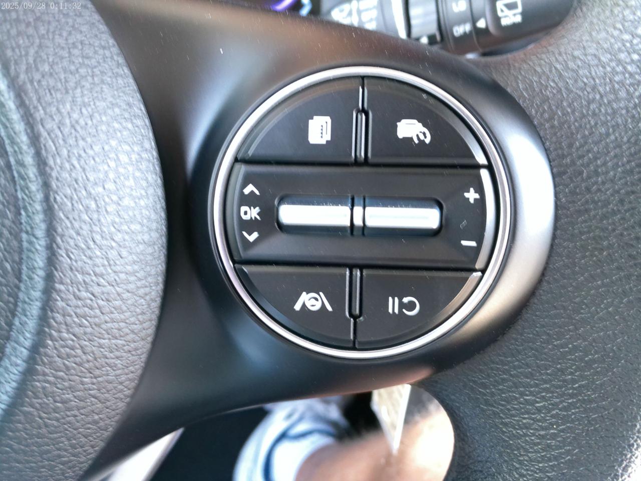 Kia Soul LX 2025