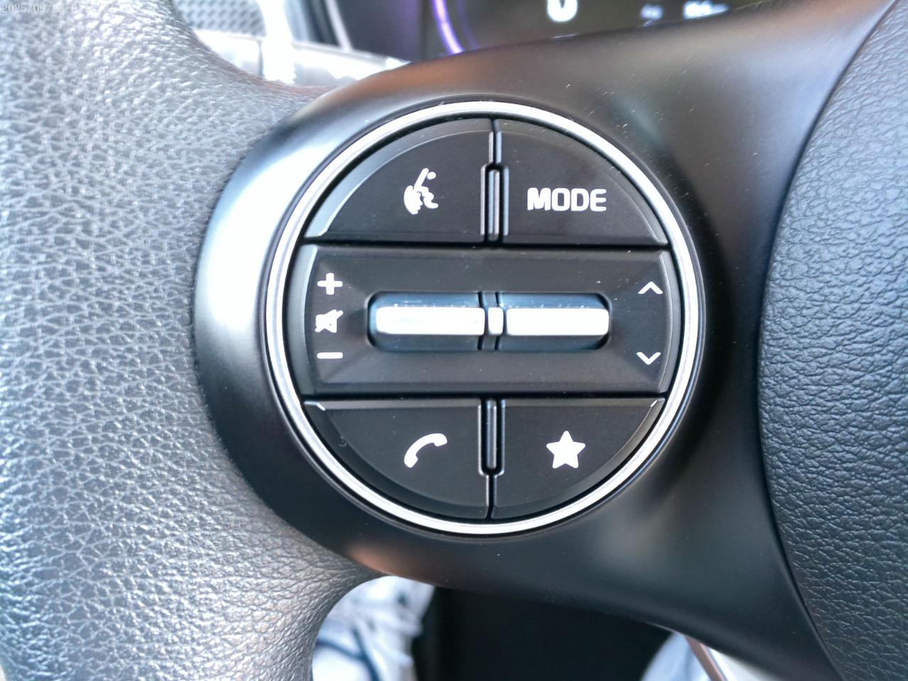 Kia Soul LX 2025
