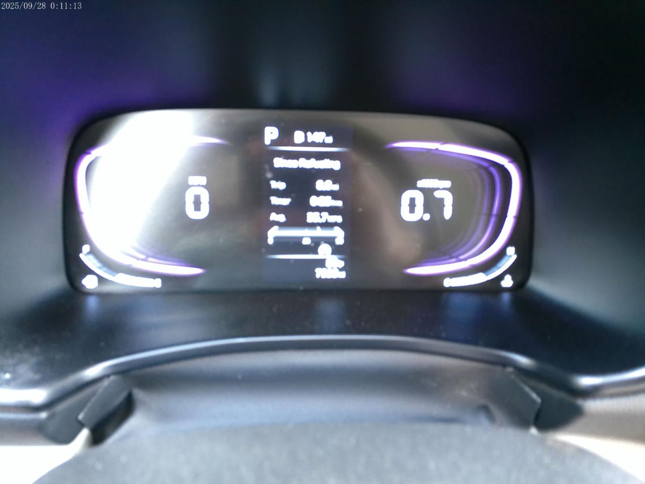 Kia Soul LX 2025