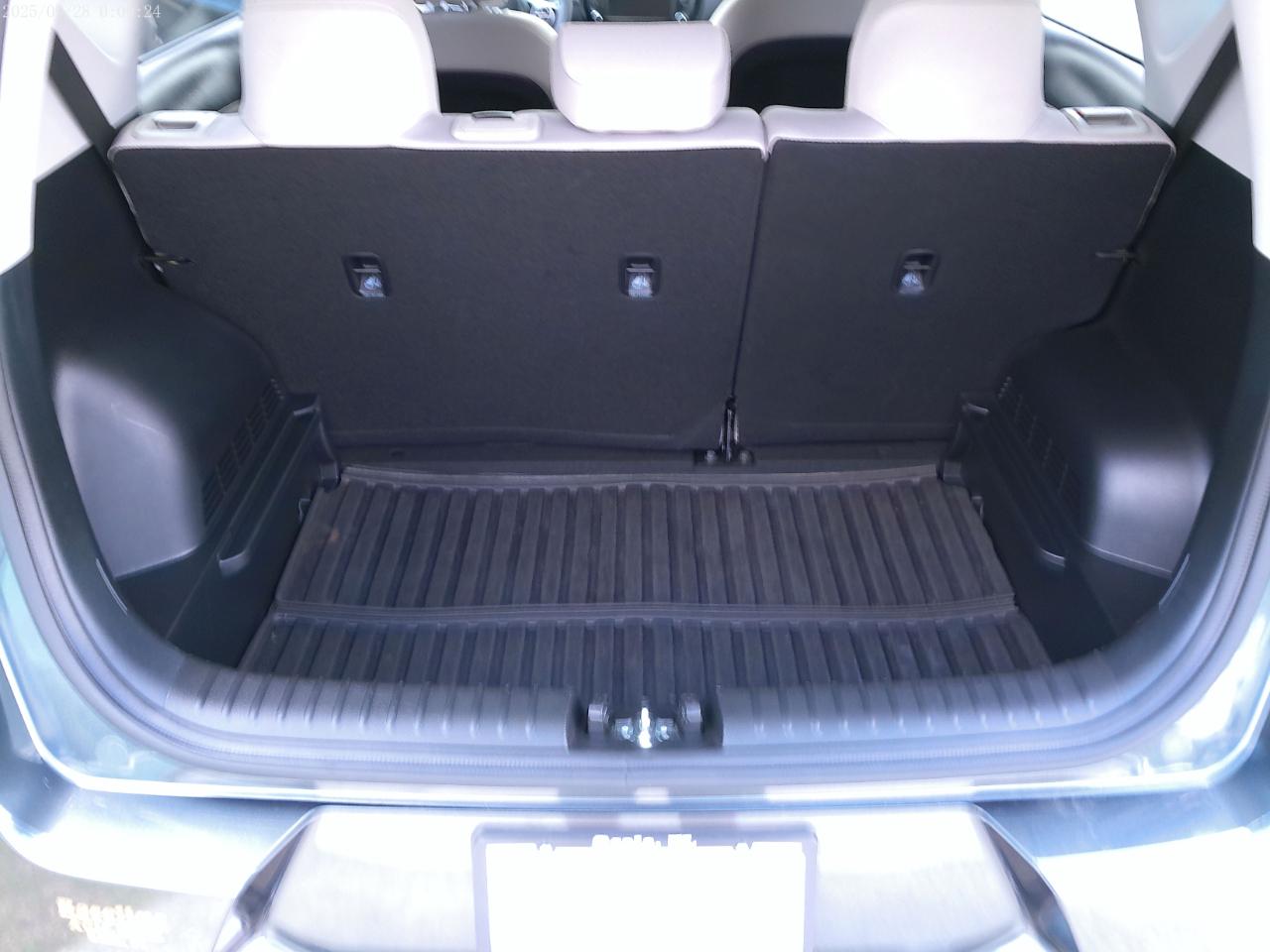 Kia Soul LX 2025