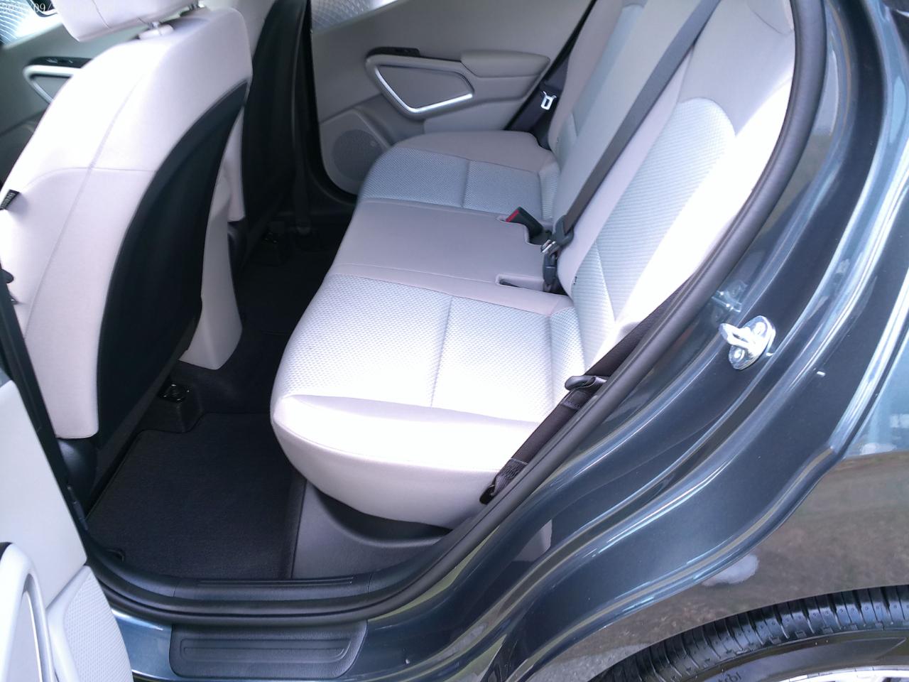Kia Soul LX 2025
