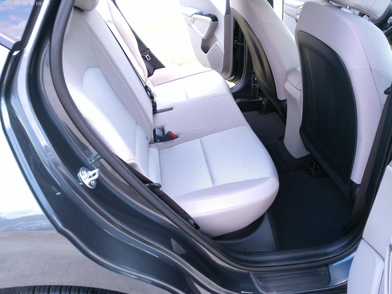 Kia Soul LX 2025