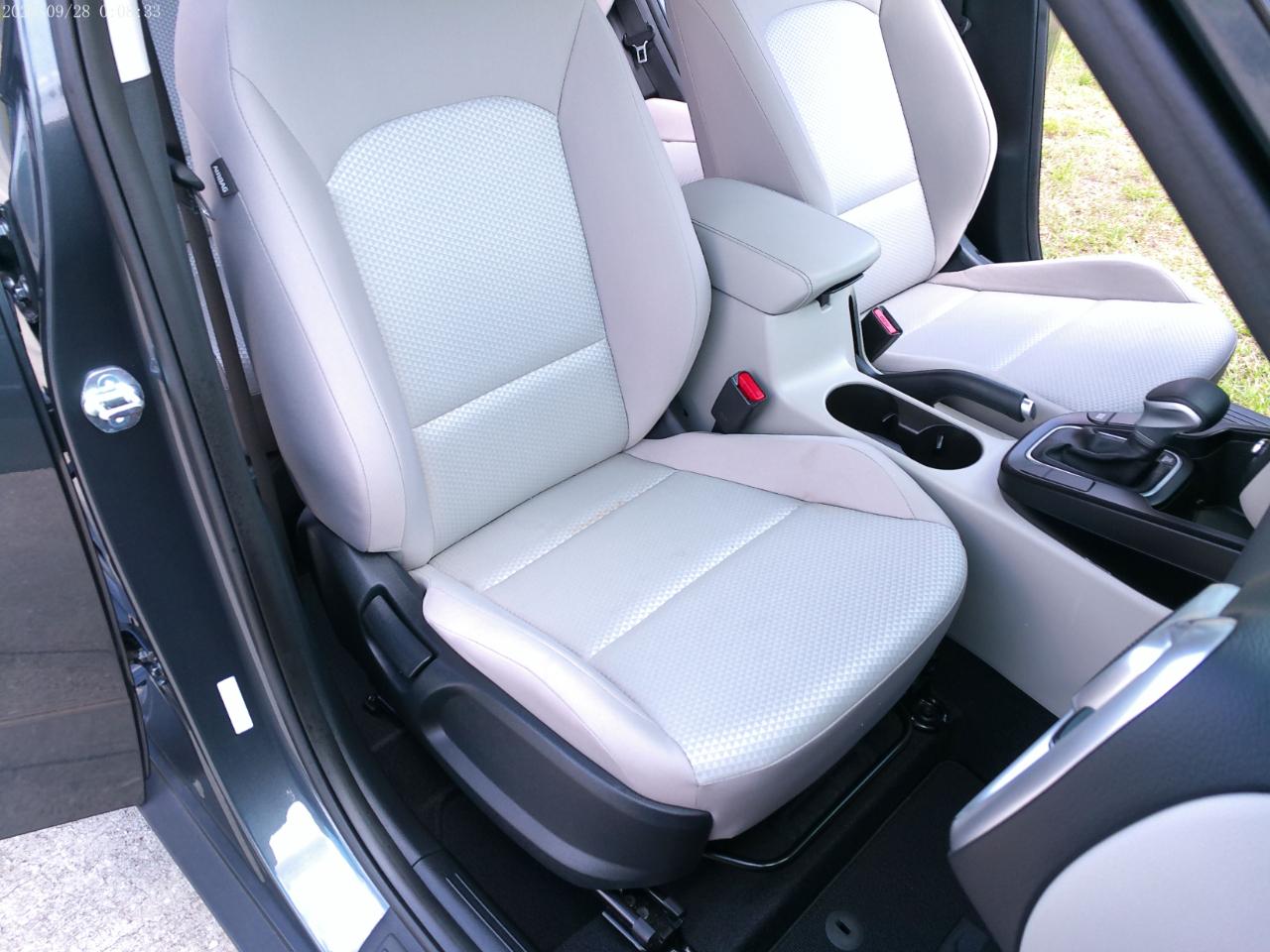 Kia Soul LX 2025