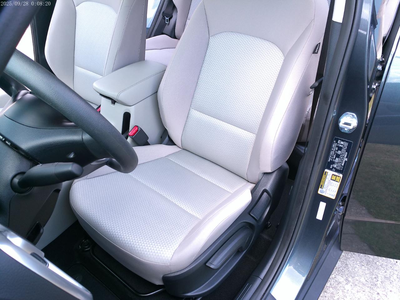 Kia Soul LX 2025