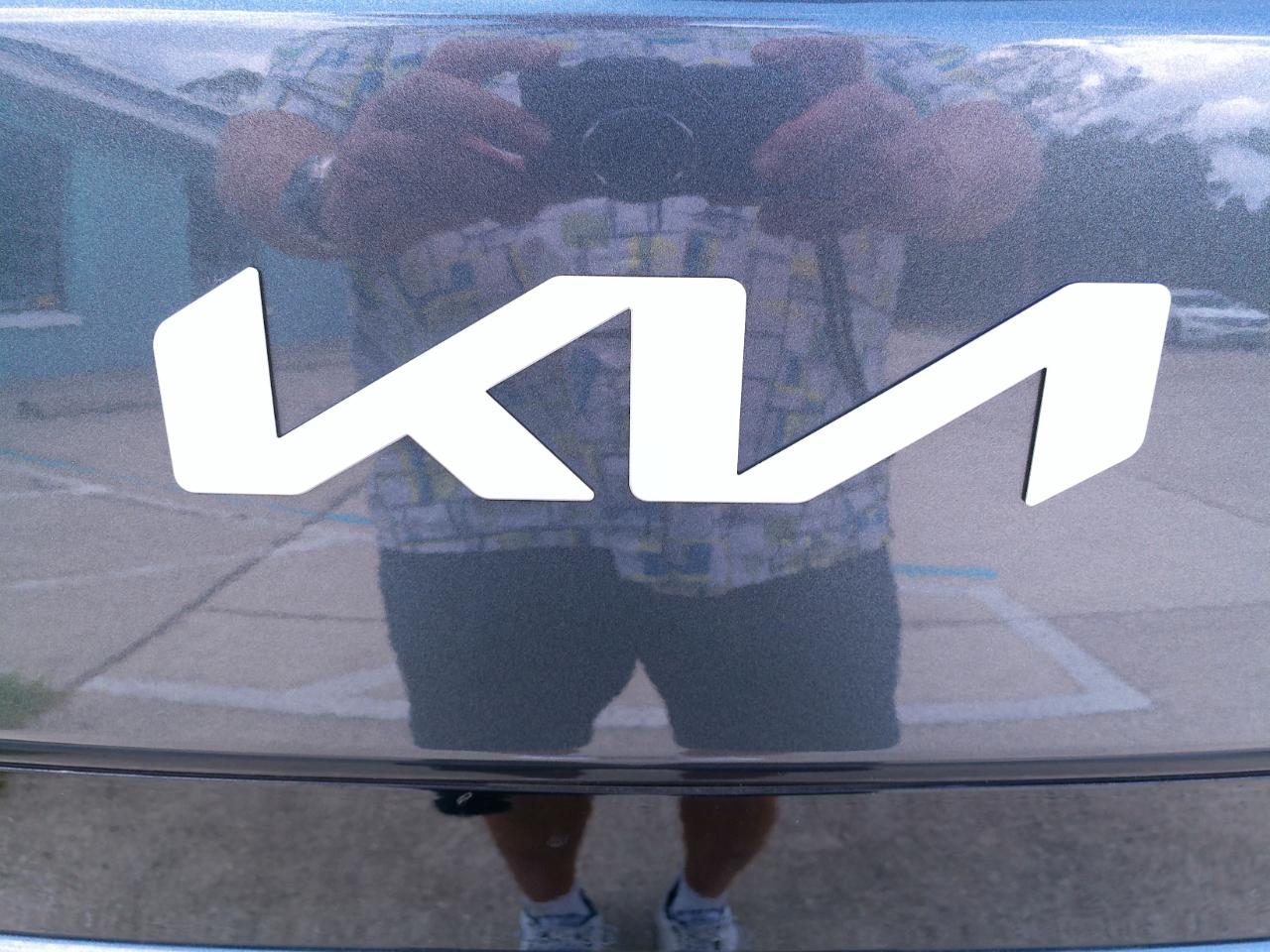 Kia Soul LX 2025