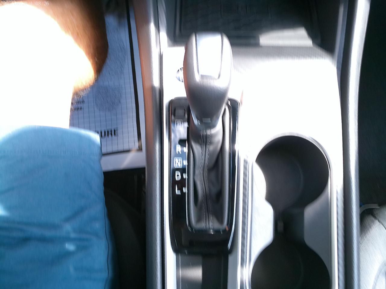 Nissan Altima  2025