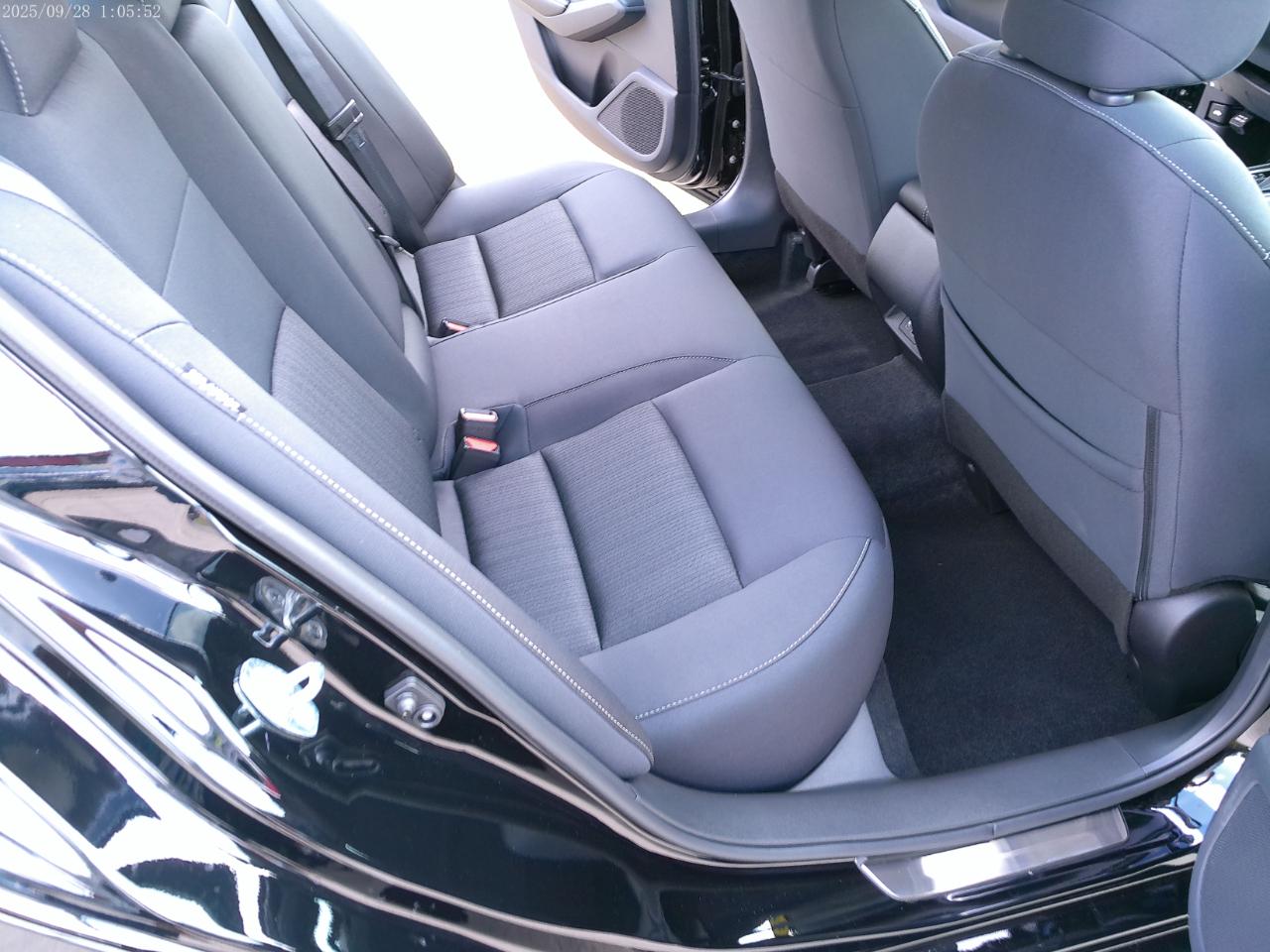 Nissan Altima  2025