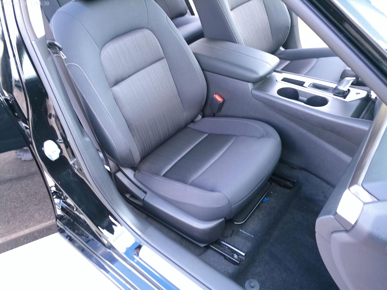 Nissan Altima  2025