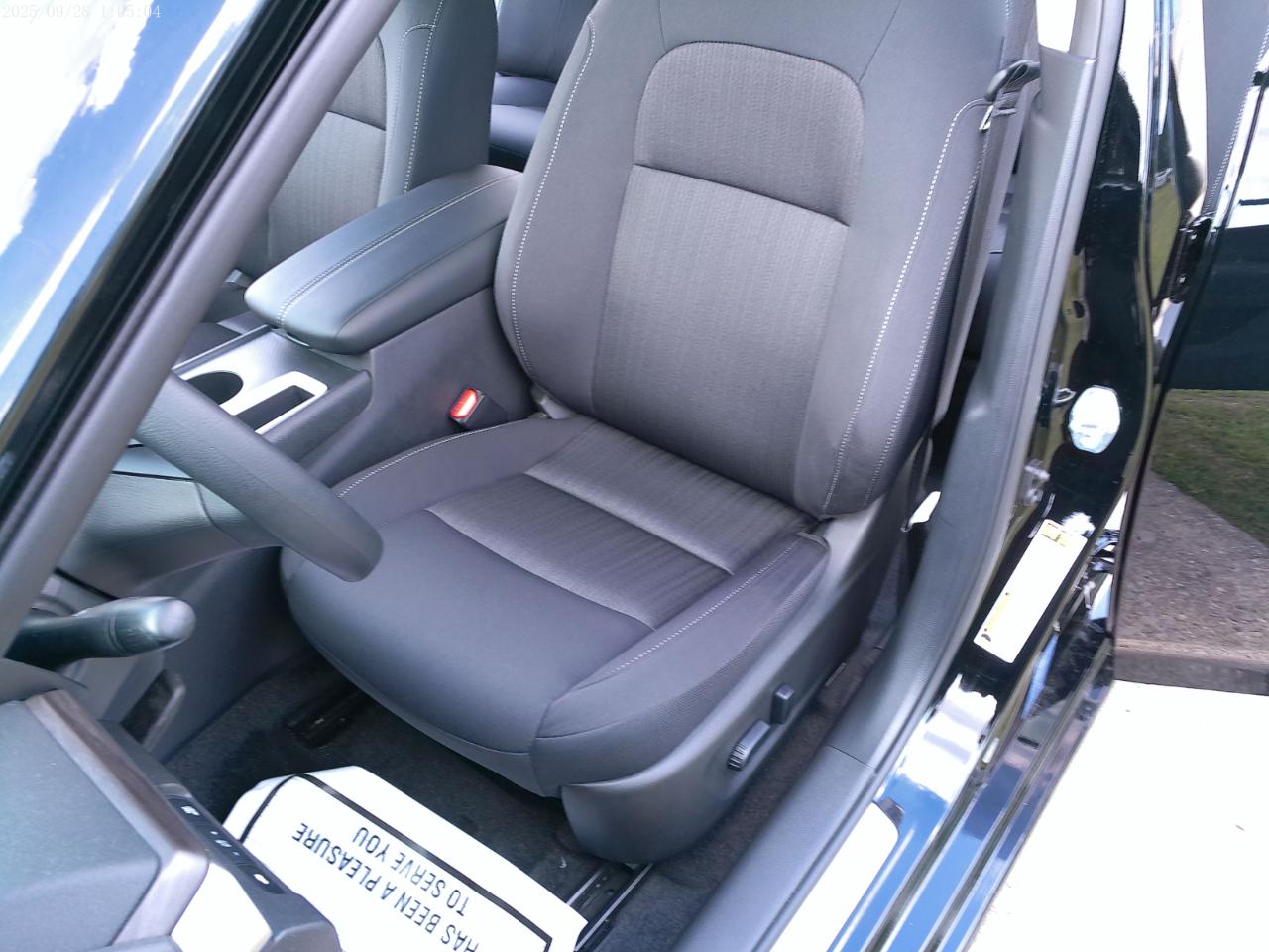 Nissan Altima  2025