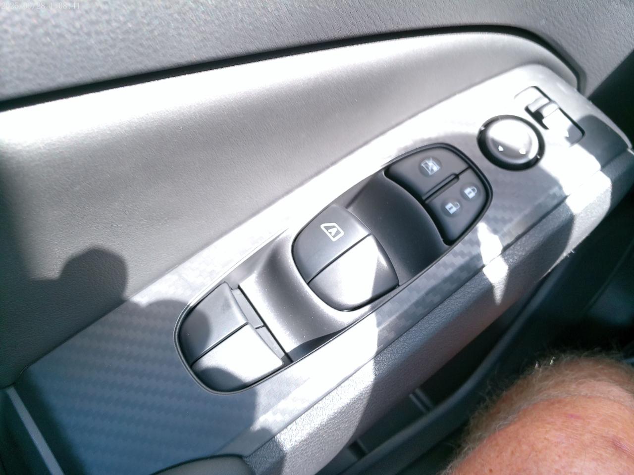 Nissan Altima  2025