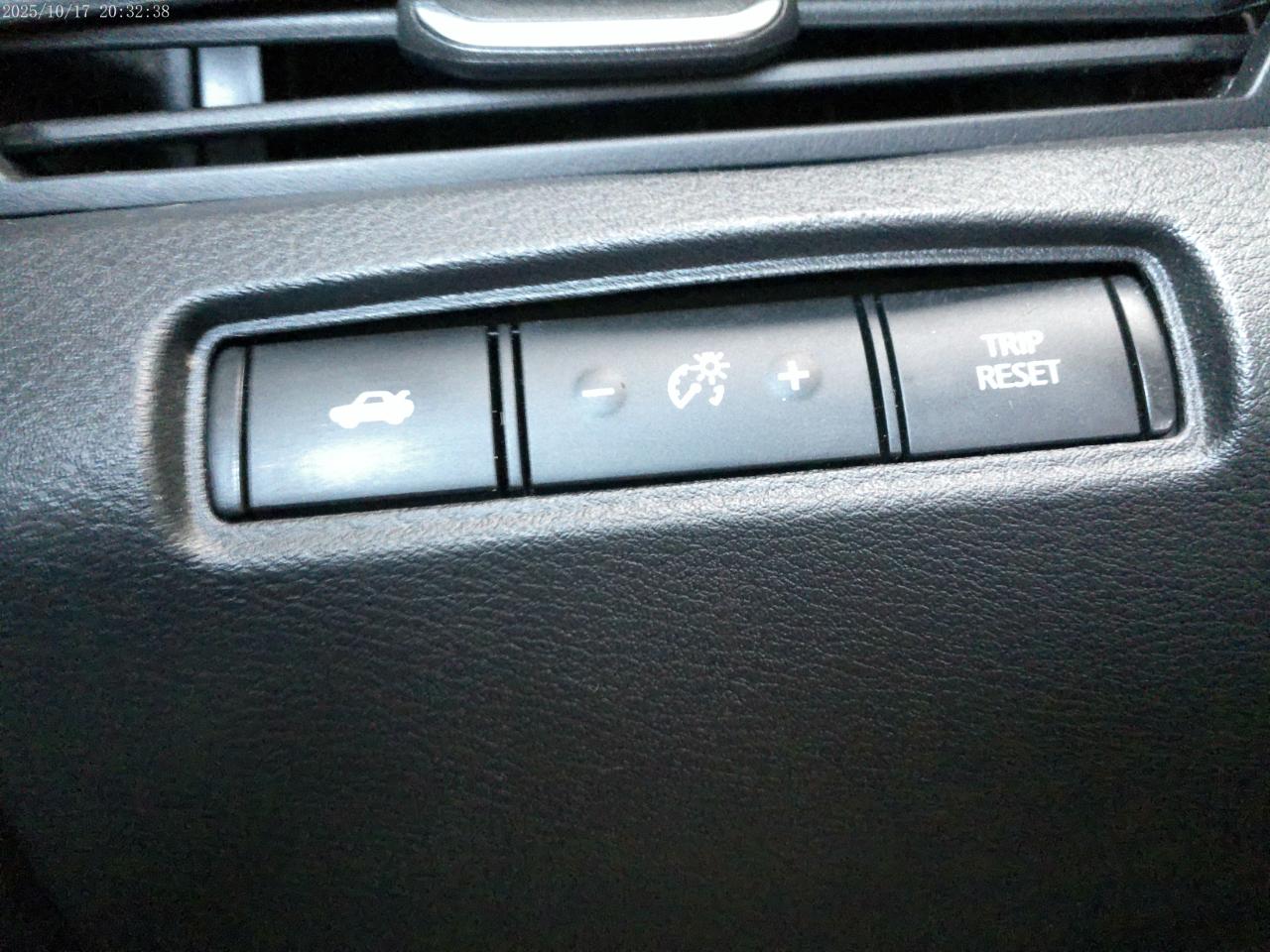 Nissan Altima 2.5 S 2025